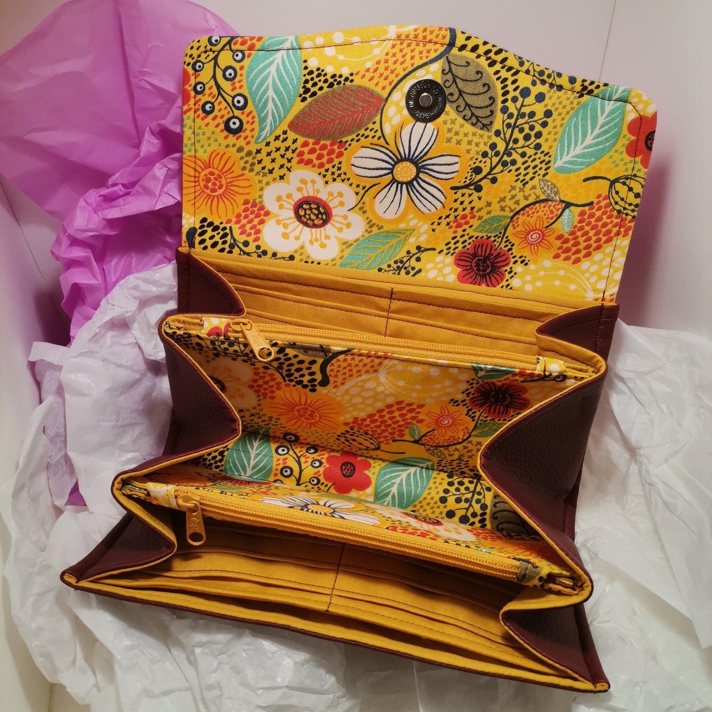 RTS NCW Wallet