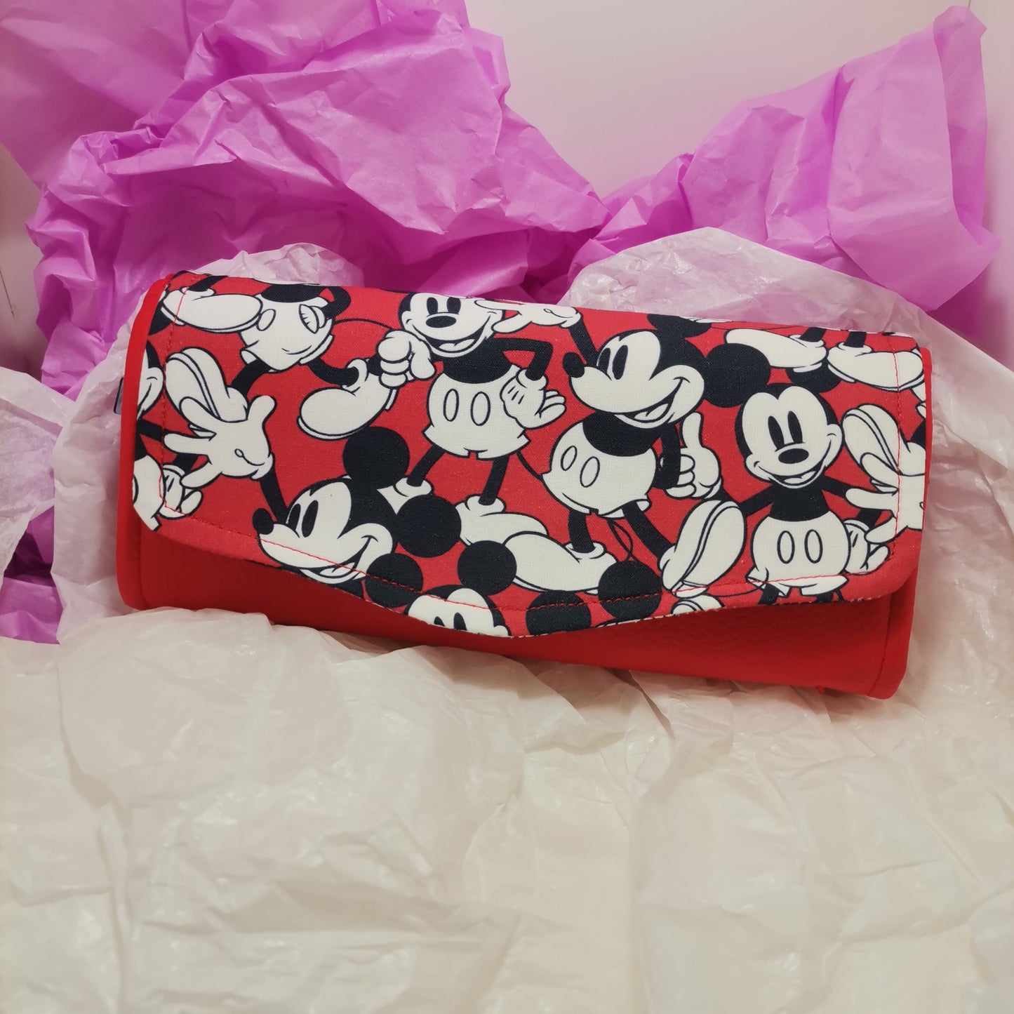 RTS NCW Wallet