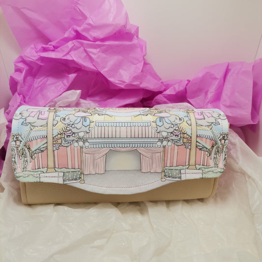 Dumbo NCW Wallet