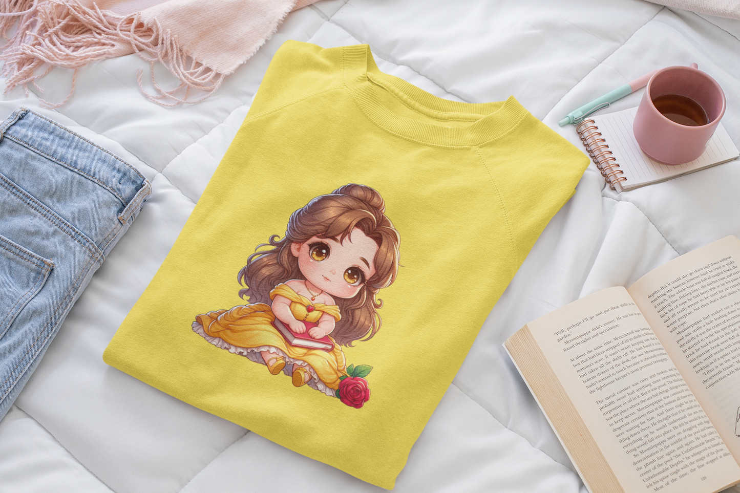 L - Belle Sweat